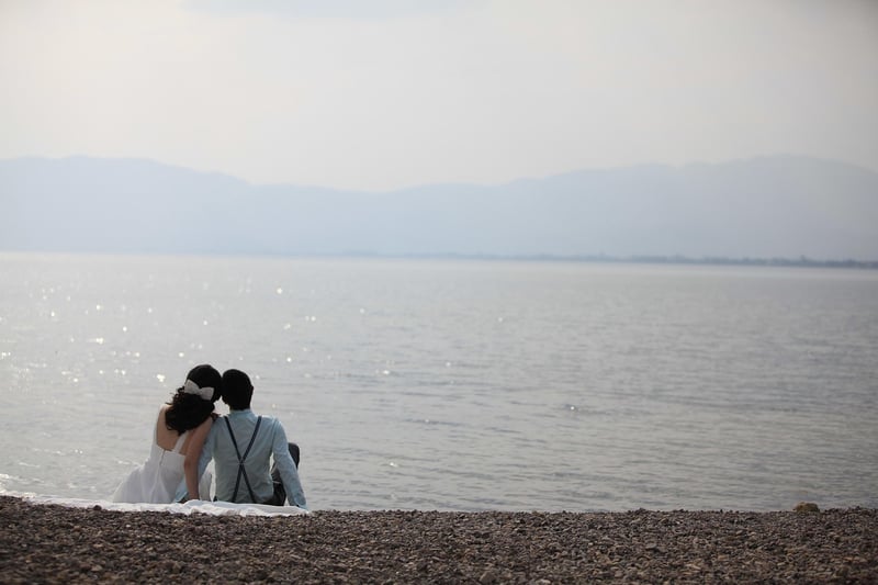 Couples' Testimonials