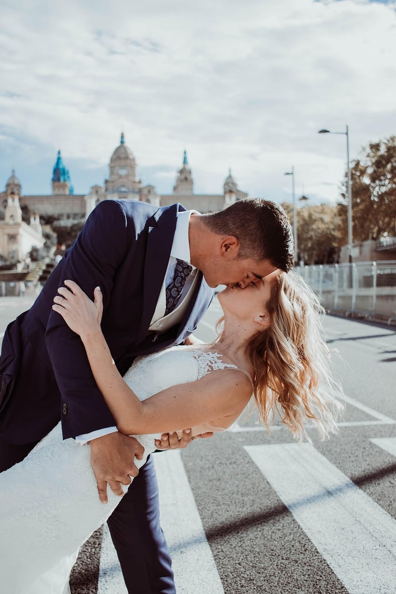Bridal Trends